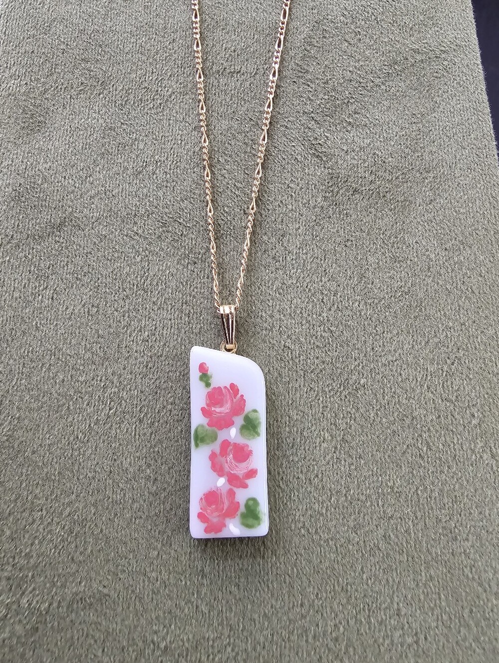 Vintage Necklace
